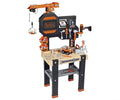Black + Decker Buider Workbench