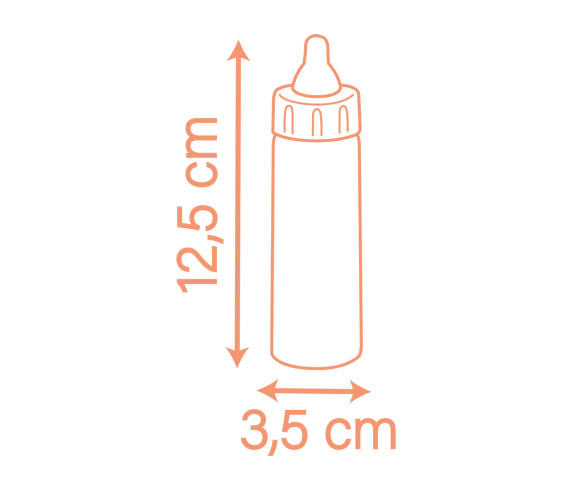 BN MAGIC BOTTLE