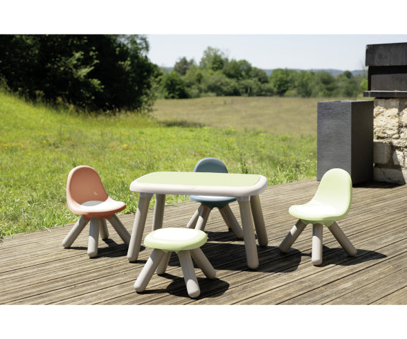 Smoby Life Kid Table