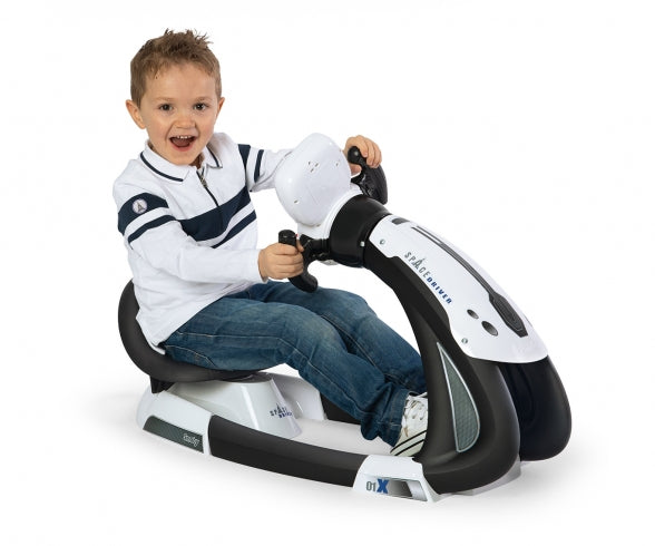 SPACE DRIVER