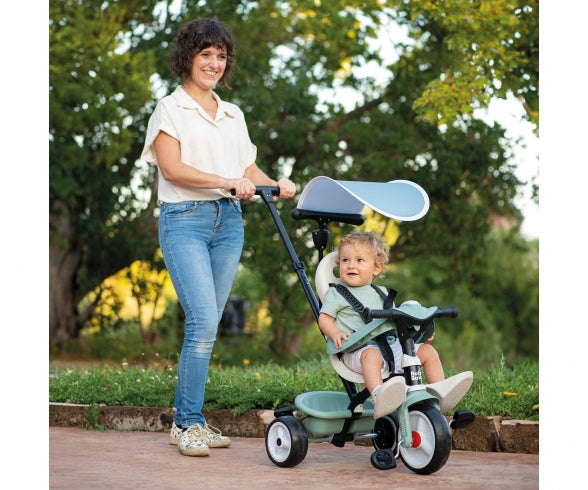 Smoby Life Baby Balade Tricycle
