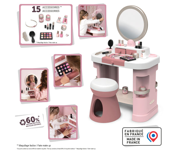 Smoby My Beauty Dressing Table