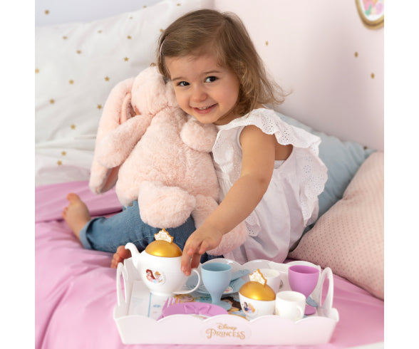Smoby Disney Princess Tea Trolley
