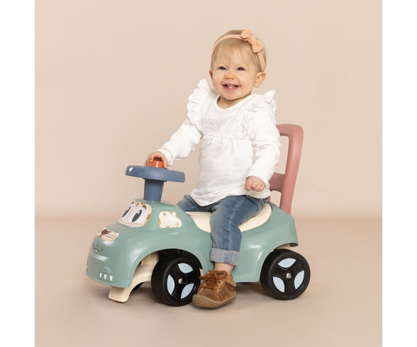 LS Auto Ride-On