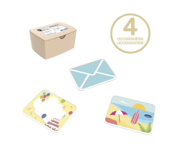 S.Life Mailbox