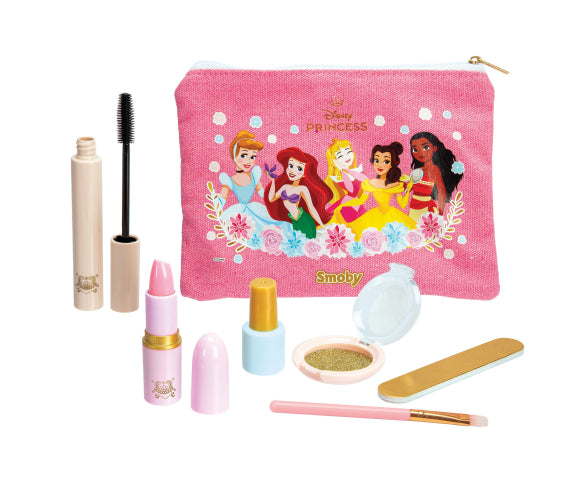 Smoby Disney Princess Make Up Set