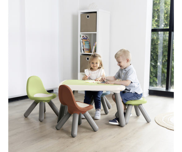 Smoby Life Kid Table