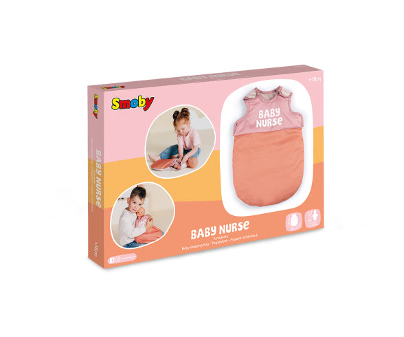 Smoby Baby Nurse Sleep Sacks