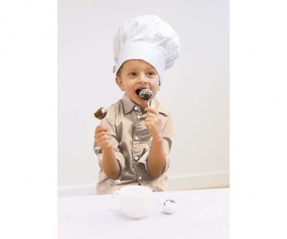 SMOBY CHEF CAKE POPS FACTORY