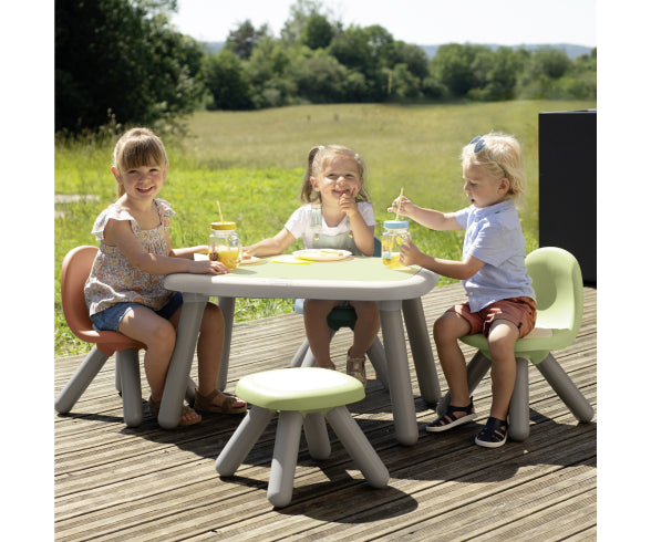 Smoby Life Kid Table