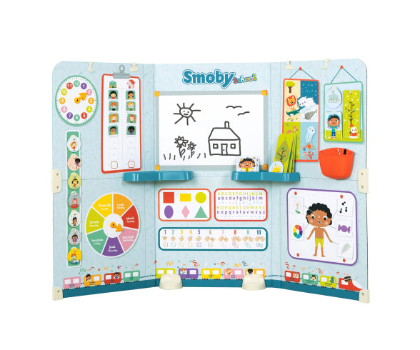Smoby School
