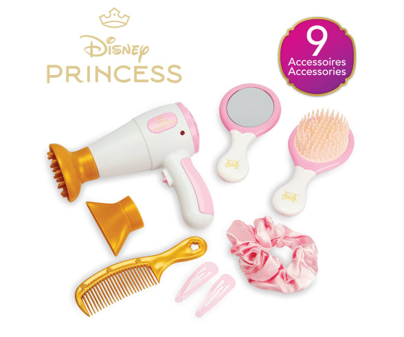 DP Hair Set