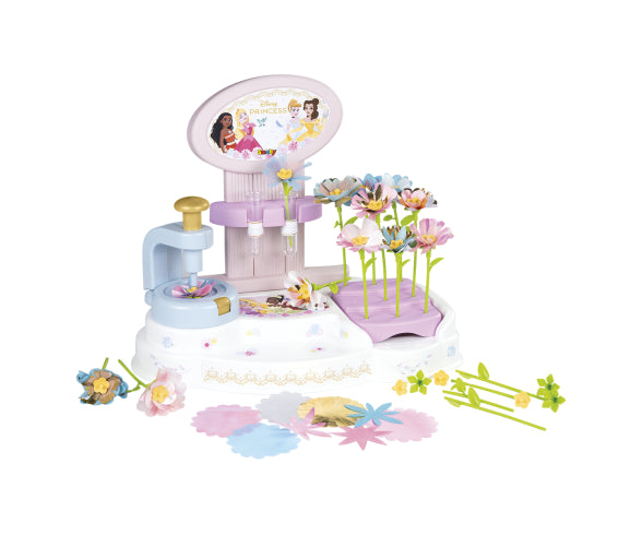 Smoby Disney Princess Flower Market