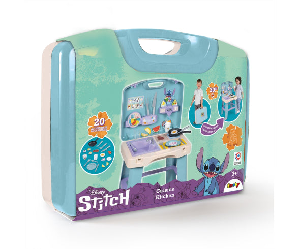 Smoby Stitch Kitchen