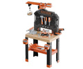 Smoby Black+Decker Bricolo Builder