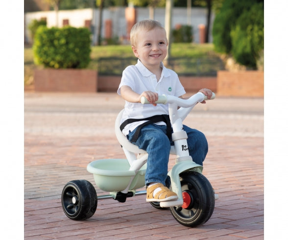 Be Fun Comfort Tricycle