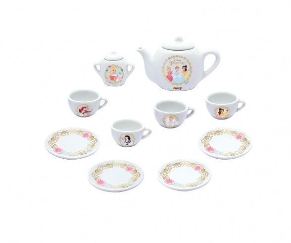 Smoby Disney Princess Porcelain Set