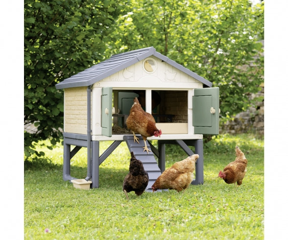 Smoby Life Cluck Cluck Cottage