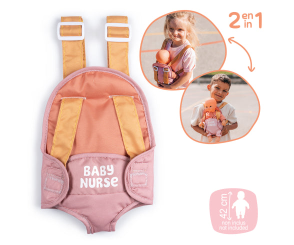BN BABY CARRIER
