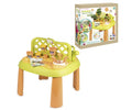 Scp Gardening Table
