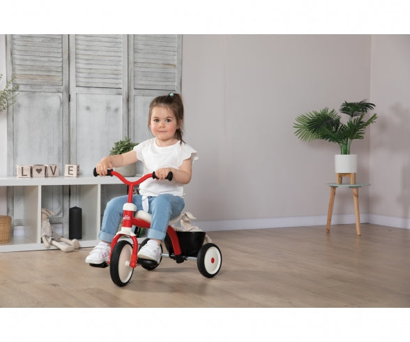 Smoby Tricycle Rookie