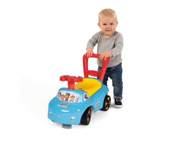 Paw Patrol Auto Ride-On