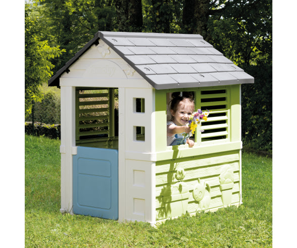 Smoby Life Jolie Playhouse