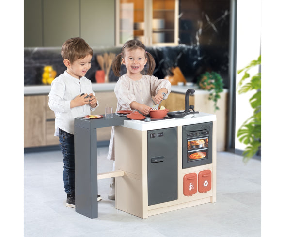 Smoby Kitchen Island
