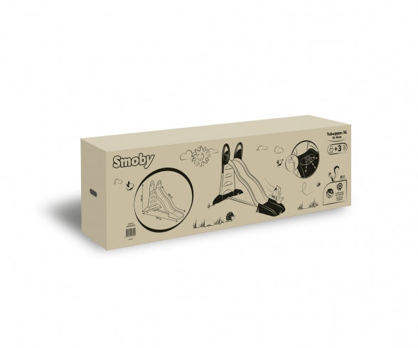 Smoby XL Slide