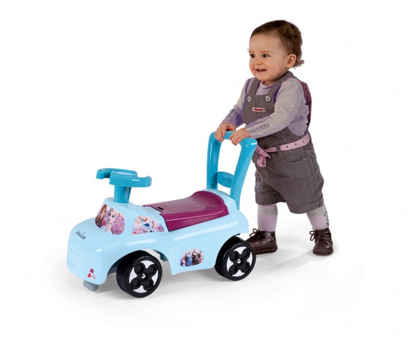 Smoby Forzen Auto Ride-On
