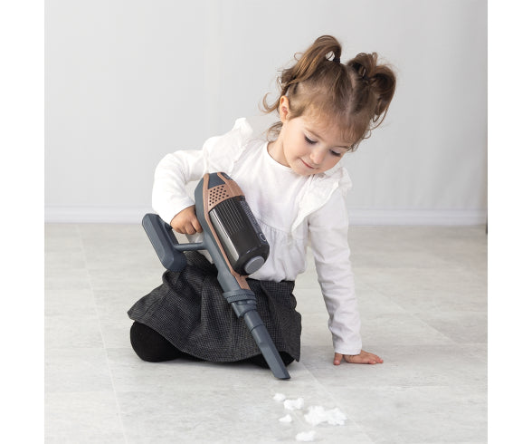 Smoby Rowenta X Force Flex Vacuum Cleaner