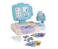 Stitch ELECTRONIC CASH REGISTER