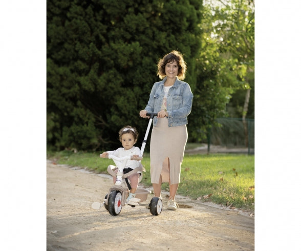 Be Move Comfort Tricycle Beige