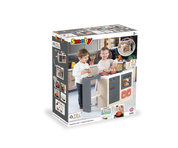 Smoby Kitchen Island