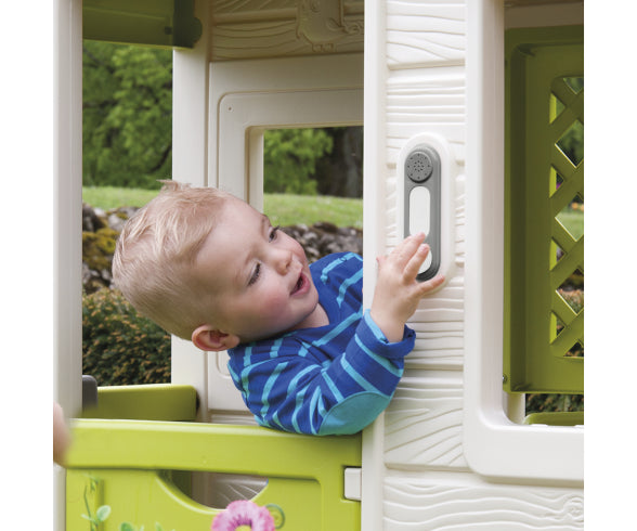 Smoby Doorbell