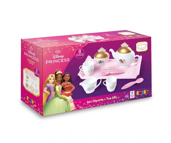 DP Tea Set
