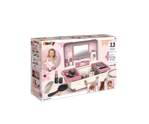 My Beauty Vanity