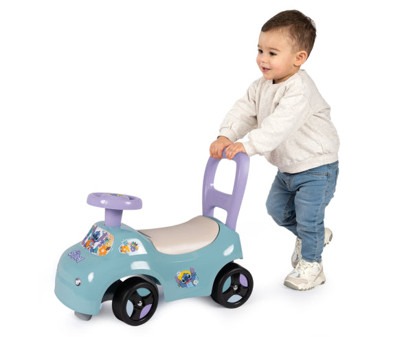 Stitch Auto Ride-On