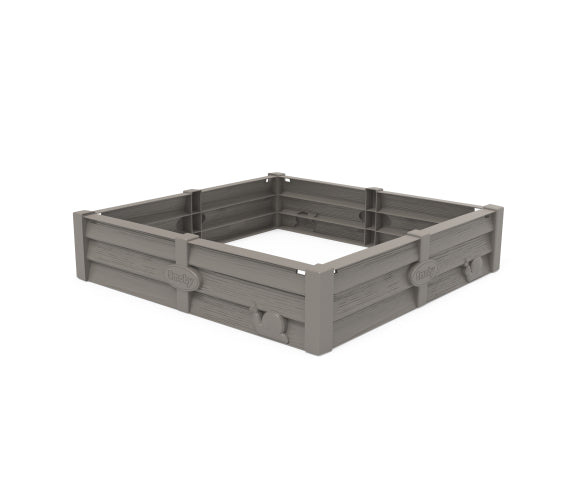 Smoby Life Square Garden Sandpit