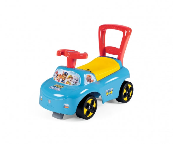 Paw Patrol Auto Ride-On