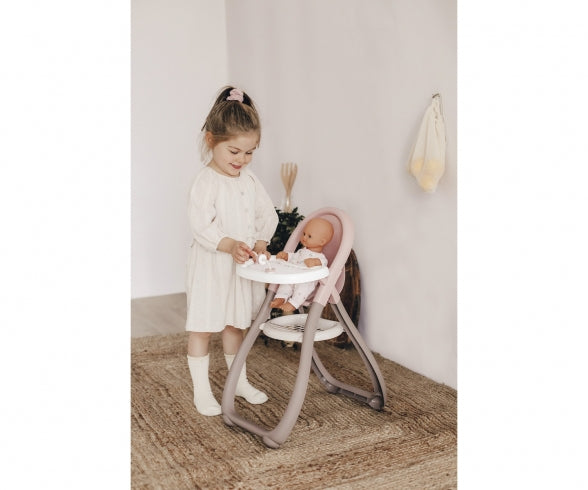 Smoby Baby Nurse Higchair