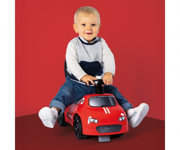 Auto Ride-On Red