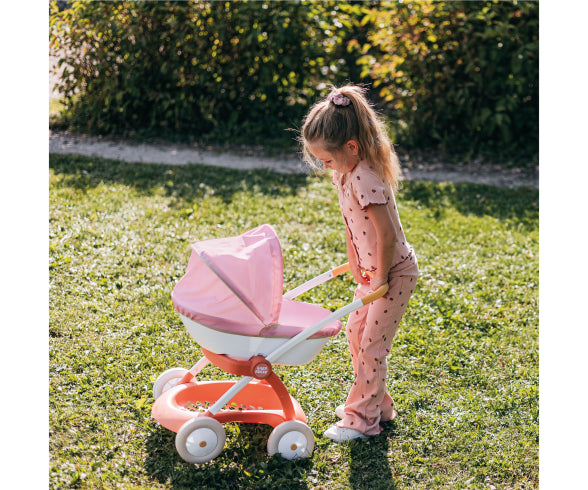 Smoby Baby Nurse Pram