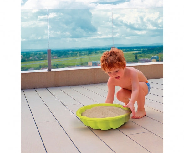 MINI SIMPLE SAND PIT
