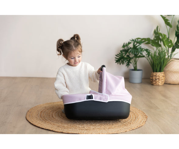 Smoby Maxi-Cosi Combi Pushchair + Pram