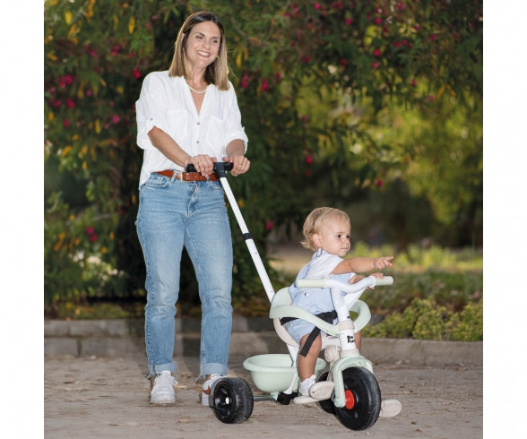 Be Fun Comfort Tricycle