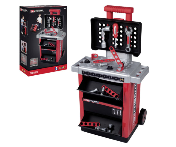 Facom Workbench Center