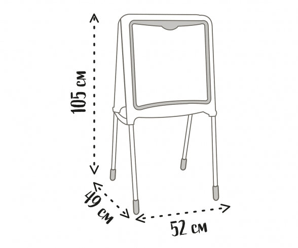 Tableau Tubes