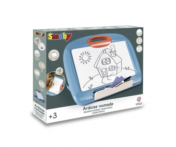 Smoby Travel Slate