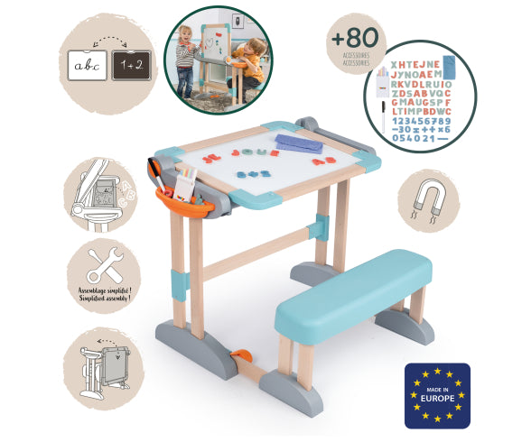 Smoby Modulo Space Desk